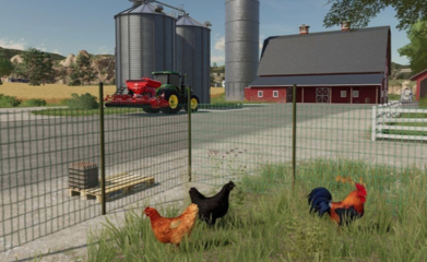 模擬農(nóng)場(chǎng)23多少錢 模擬農(nóng)場(chǎng)23價(jià)格詳細(xì)介紹